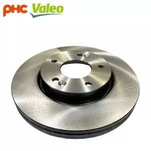 올란도 브레이크 디스크 드럼 녹방지 평화발레오 블랙코팅