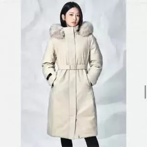 네파 아르테 럭스 울 구스 코트 다운 재킷2155270