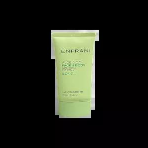 엔프라니 알로에 시카 워터프루프 선크림SPF50+PA++++ *2개 