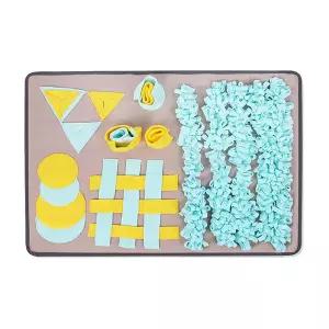 울리올리 담요 노즈워크 분리불안 장난감 KYSP-017, 1개