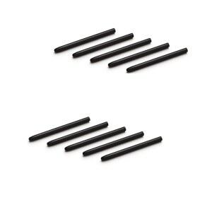 Wacom CTL471 CTL-671 CTL-490 CTL-690 CTH-490 CTH-690 Intuos 3 4 5용 표준 펜 펜촉