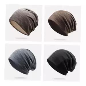 두건 사계절 암모자 식당 수면비니 머리 패션두건 패션 주방 남성 여성