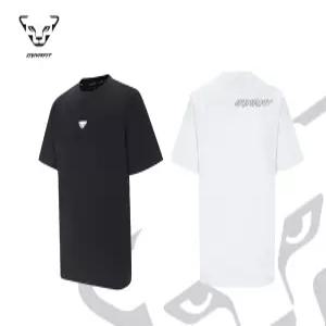 다이나핏 A 베이직 면 반팔티 (여름신상) -남여공용