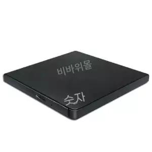 블루레이 플레이어 슬림형 라이터 BP50NB40 라이터ODD 외장