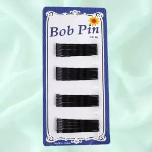 [골드스마일]심플 유핀 한복 부자재 U핀 U자핀 승무원 헤어핀