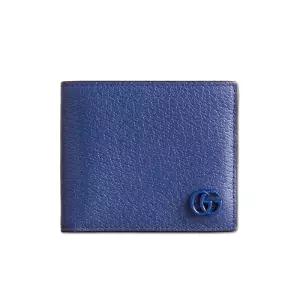 [중고명품] 마몬트 남성 반지갑 로얄 블루 428726 1T56F 4236