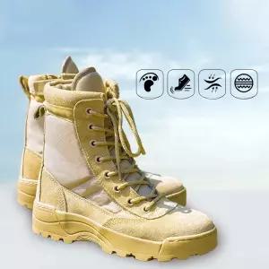 육면 전투화 전술화 간부 트레킹화 사제 컴뱃 군화 육군 작업화 등산화 밀리터리 워커