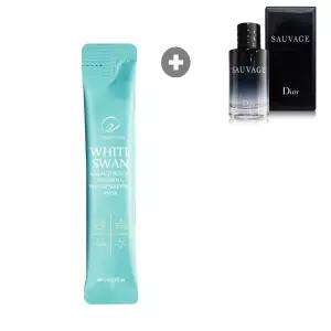 디올 소바쥬 오드뚜왈렛 10ml / 수면팩 구매시 포함