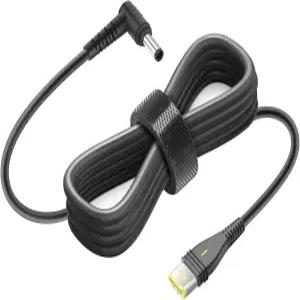 모든 Resmed AirSense/AirCurve 11 CPAP 기계 및 ResMed AirMini 자동 기계를 위한 HKY 24V DC 케이블