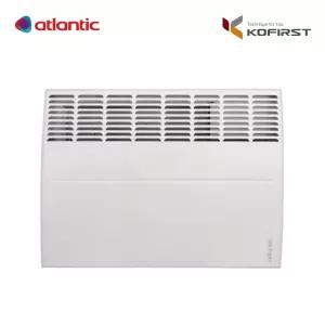 프랑스 아틀란틱 전기히터 컨벡터 PT-1500A F19 화장실 동파방지 난방기 5년AS