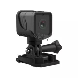 오토바이블랙박스 방수 고화질 바이크 주행기록기 자전거 녹화 라이딩 블박 액션캠 카메라