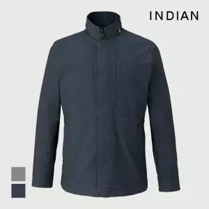 [INDIAN] 다잉라이크 워싱 사파리_MIVKA3S1561