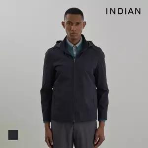 [INDIAN] 후드 라이너 착탈 점퍼_MIVCL5S1181
