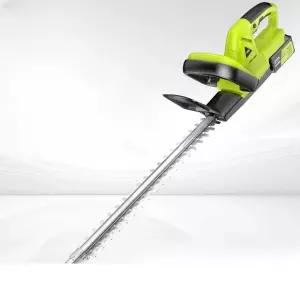 전기 트리머 충전식 전정기 조경 기본 휴대용