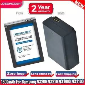 BP1030 BP1130 BP-1130 ED-BP1030 BP-1030 카메라 배터리 NX500 NX210 NX200 NX1000 NX1100 NX2000 NX-300M