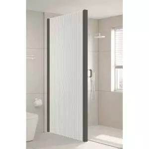 무타공 샤워 파티션 부스 커튼 방수 가리개 가림막