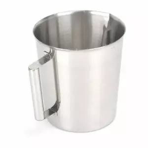 스테인리스 계량컵 3000cc 주방용 계량 스텐 계량기 홈베이킹 용기