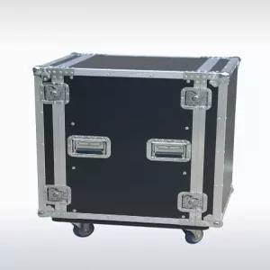 이동식 음향장비 오디오 카트 음향 믹서 공연 스피커 방송 상자