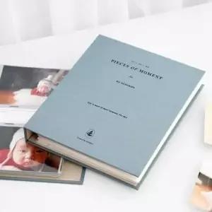 사진 정리 앨범 바인더 사진북 만들기 개인 수집용