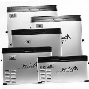 캠핑냉장고 이동식 차박 차량가정용냉장고 휴대용 냉온장고 가정용