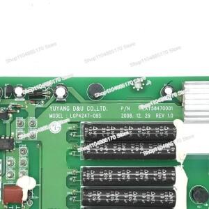 EAY58470001 LG 호환P4247-09S TV 호환   전원 카드 공급 장치 보드 42SL90QD-CA  악세사리