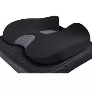 차량용방석 쿠션 매쉬 방석 운전석 시트 쿨방석 여름방석 뒷자리 메모리폼 차량방석