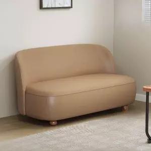 미니멀 디자인 2인용 모듈 카페 2인 3인용 소파