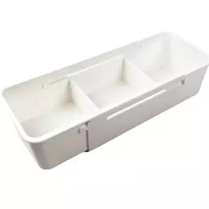 길이조절 칸막이 바구니 팬티정리함 칸막이수납 속옷 (KYR-WFJFQ5F)