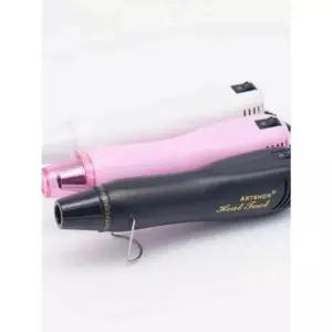 열풍기 슈링클스 미니 공예용 히팅건 힛툴 드라이기