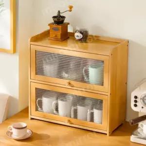 미니찬장 엔틱그릇장 찬장 엔틱 옛날찬장 카페장