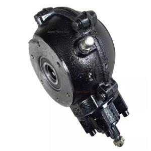 DIY 사륜 ATV 액세서리 샤프트 트랜스미션 디퍼렌셜 리어 액슬 박스, 톱니 오토바이