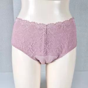 [노인 장기요양 복지용구] 국산 고급형 여성 요실금팬티 GW300 30cc 빨아입는 위생 패드 할머니 성인 여자 안심팬티 노인 본인부담금 6%