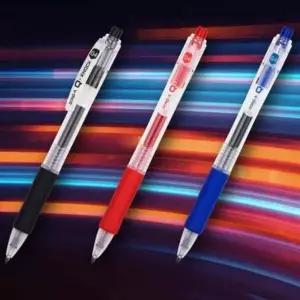 [알티피아]볼펜 0.4mm 판촉용 필기구 필사용