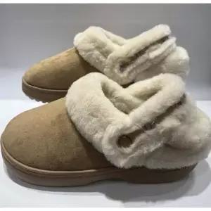 [크록스]클래식 언퍼게터블 스웨이드클로그212106-2EY 909119