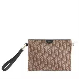 MUST IT_디올 A5 트라이앵글 파우치 2ESCA645YUS_H45E