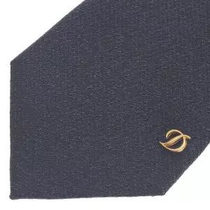 갤러리아 [듀퐁] 26년도 S/S신상품  솔리드 넥타이 TE6SM61KA017TNY