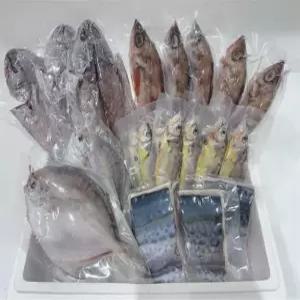 설날 생선 선물세트 민어/병어/참조기 반건조/열기/대삼치 비건조