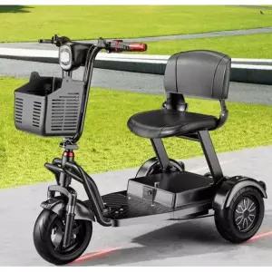 삼륜 전동차 전기 농업용 바퀴 삼발이 운반차 20KM 배터리 비분리형