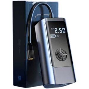 차량용 공기주입기 전동펌프 무선 연도의 가정용 공기 12v 220V000054400