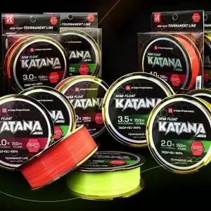 바다용 낚시줄 플로팅 원줄 형광그린 낚시대용 원줄