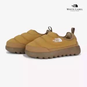 노스페이스화이트라벨 공용 돔 슬립 온 NS86R75L