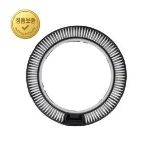 LG전자 코드제로 청소기 A9/A9S 배기필터 분리형 (커버 미포함) AGM76872926