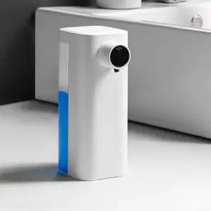 센서 화장실 자동 스마트 주방 핸드워시 자동쓰레기통