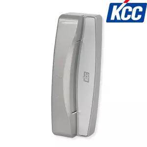 KCC샷시 오토락 자동핸들 베란다 주방 커브 그립 창호 버튼형 셀프교체