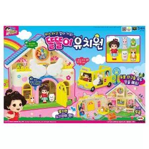 [미미월드]똘똘이 유치원 SSG데이