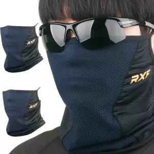 KATTUS MAX 쿨 멀티스카프 투톤색상 2PCS 1세트 경량스킨