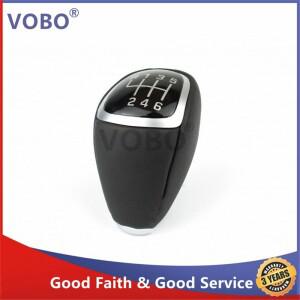 수동 변속기 기어 시프트 노브 레버 핸드볼 6 단 속도 기아 리오 3 5 2013-2016 현대 20 18-22 V이테스 토