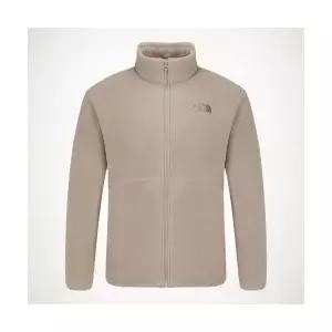 [노스페이스] NJ4FR50C 남성 퍼리 플리스 자켓 LIGHT BEIGE 1693942