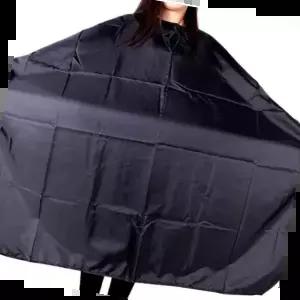 이발용 이발가운 커팅 살롱 미용 케이프 헤어 방수 앞치마