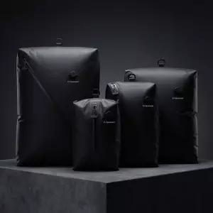 트리팩 리얼압축파우치 여행용 파우치 2종세트 전용펌프구성